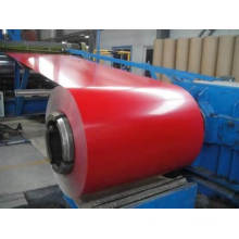 Metallic Coated Steel Coil